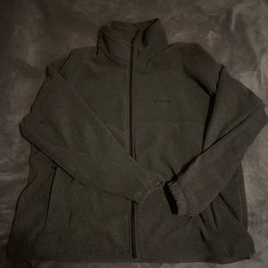 Columbia Fleece Jacket